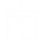 flux schnell minimalist white line icon on a transparent backg 0 removebg preview